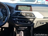  Bmw  X3 2.0 SDRIVE18D BUSINESS DESIGN AUTO #11
