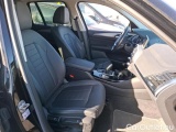  Bmw  X3 2.0 SDRIVE18D BUSINESS DESIGN AUTO #9
