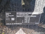  Bmw  X3 2.0 SDRIVE18D BUSINESS DESIGN AUTO #8