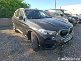  Bmw  X3 2.0 SDRIVE18D BUSINESS DESIGN AUTO #19