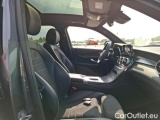  Mercedes  GLC 2.0  220 D AMG LINE 4MATIC #9
