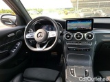  Mercedes  GLC 2.0  220 D AMG LINE 4MATIC #4