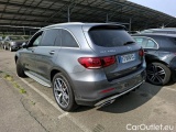  Mercedes  GLC 2.0  220 D AMG LINE 4MATIC #2