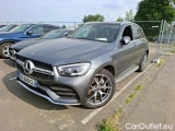  Mercedes  GLC 2.0  220 D AMG LINE 4MATIC 