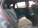  Mercedes  GLC 2.0  220 D AMG LINE 4MATIC #10