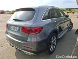  Mercedes  GLC 2.0  220 D AMG LINE 4MATIC #3