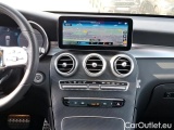  Mercedes  GLC 2.0  220 D AMG LINE 4MATIC #11