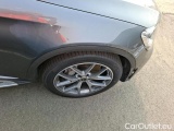  Mercedes  GLC 2.0  220 D AMG LINE 4MATIC #17