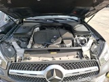  Mercedes  GLC 2.0  220 D AMG LINE 4MATIC #18