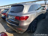  Mercedes  GLC 2.0  220 D BUSINESS LINE 4MATIC #3