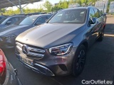  Mercedes  GLC 2.0  220 D BUSINESS LINE 4MATIC 