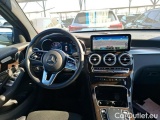  Mercedes  GLC 2.0  220 D BUSINESS LINE 4MATIC #4