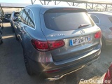  Mercedes  GLC 2.0  220 D BUSINESS LINE 4MATIC #2