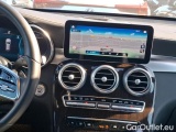  Mercedes  GLC 2.0  220 D BUSINESS LINE 4MATIC #11