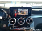  Mercedes  GLC 2.0  220 D BUSINESS LINE 4MATIC #37