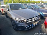  Mercedes  GLC 2.0  220 D BUSINESS LINE 4MATIC #38