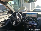  Mercedes  GLC 2.0  300 DE AMG LINE 4MATIC #4