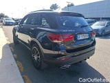  Mercedes  GLC 2.0  300 DE AMG LINE 4MATIC #2