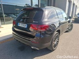  Mercedes  GLC 2.0  300 DE AMG LINE 4MATIC #3