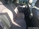  Mercedes  GLC 2.0  300 DE AMG LINE 4MATIC #10
