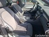  Mercedes  GLC 2.0  300 DE AMG LINE 4MATIC #9