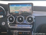  Mercedes  GLC 2.0  300 DE AMG LINE 4MATIC #11