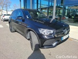  Mercedes  GLC 2.0  300 DE AMG LINE 4MATIC #38