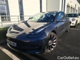  Tesla  Model 3 75 KWH PERFORMANCE 4WD AUTO 