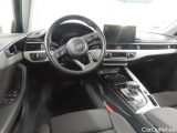  Audi  A4 Limousine 35 TFSI BNS EDITION  57 #3