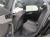  Audi  A4 Limousine 35 TFSI BNS EDITION  57 #6