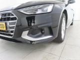  Audi  A4 Limousine 35 TFSI BNS EDITION  57 #28
