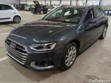  Audi  A4 AVANT 40 TDI S TRONIC  6 