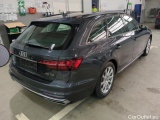  Audi  A4 AVANT 40 TDI S TRONIC  6 #2