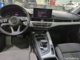  Audi  A4 AVANT 40 TDI S TRONIC  6 #3