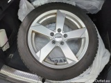  Audi  A4 AVANT 40 TDI S TRONIC  6 #10