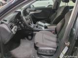  Audi  A4 AVANT 40 TDI S TRONIC  6 #11