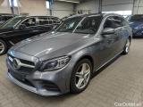  Mercedes  C-Klasse 300 D T 4MATIC 9G-TRONIC  14 