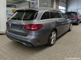  Mercedes  C-Klasse 300 D T 4MATIC 9G-TRONIC  14 #2