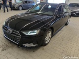  Audi  A4 AVANT 30 TDI S TRONIC  16 