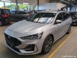  Ford  Focus TURNIER 1.0 ECOBOOST HYBRID AUT.  24 