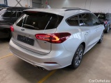  Ford  Focus TURNIER 1.0 ECOBOOST HYBRID AUT.  24 #2