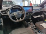  Ford  Focus TURNIER 1.0 ECOBOOST HYBRID AUT.  24 #3