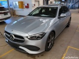  Mercedes  C-Klasse 200 D T 9G-TRONIC  32 