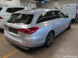  Mercedes  C-Klasse 200 D T 9G-TRONIC  32 #2