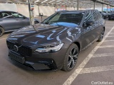  Volvo  V90 T6 RECHARGE AWD  76 