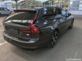  Volvo  V90 T6 RECHARGE AWD  76 #2