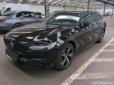  Volvo  V90 T6 RECHARGE AWD  79 