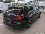  Volvo  V90 T6 RECHARGE AWD  79 #2