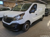  Renault  Trafic DCI 120 L1H1  87 