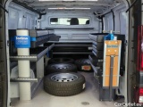  Renault  Trafic DCI 120 L1H1  87 #8